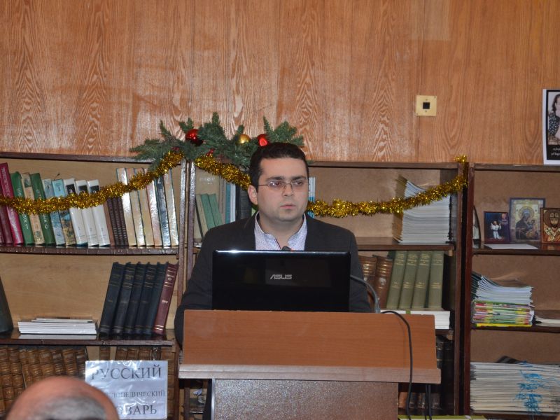 შეჯამდა 2015 წლის შედეგები